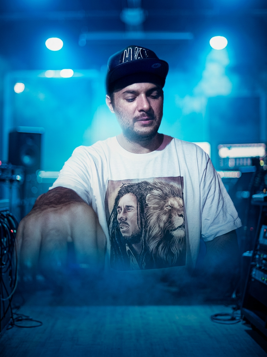 DubMastor