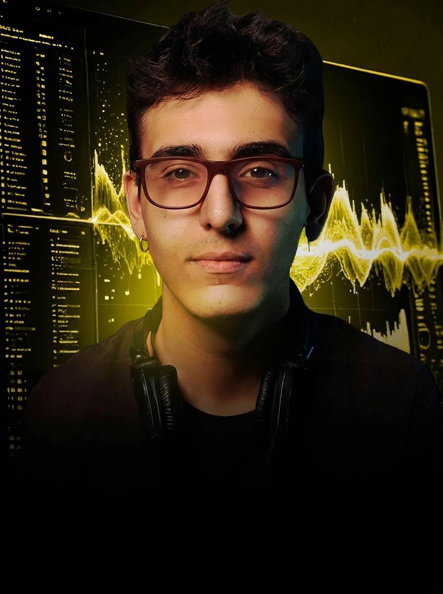 Lucas Lobo